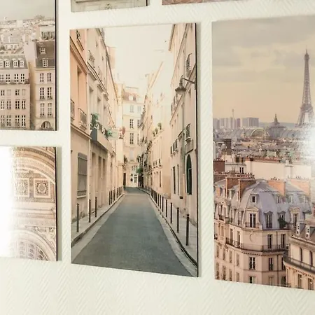 Chateau De Versailles A 7 Minutes Parking Gratuit A 4 Minutes Apartment Le Chesnay (Yvelines)